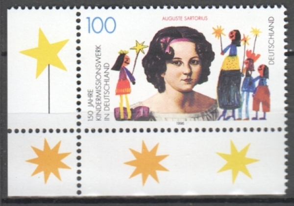 NSR 1834 ** - 1996